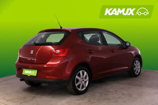 SEAT Ibiza vaihtoauto