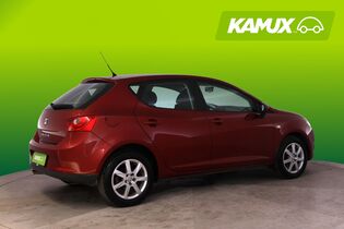 SEAT Ibiza vaihtoauto
