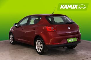 SEAT Ibiza vaihtoauto
