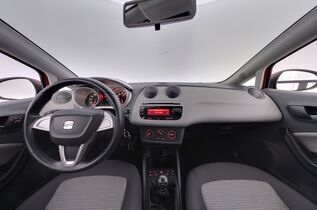 SEAT Ibiza vaihtoauto