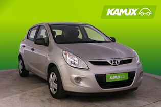Hyundai i20 vaihtoauto