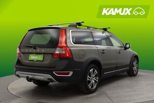 Volvo XC70 vaihtoauto
