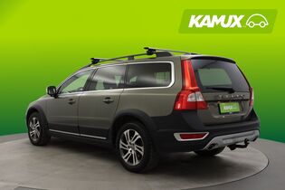 Volvo XC70 vaihtoauto