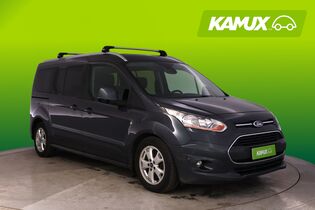Ford Grand Tourneo Connect vaihtoauto