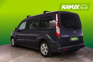 Ford Grand Tourneo Connect vaihtoauto