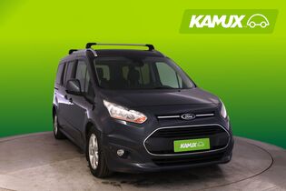 Ford Grand Tourneo Connect vaihtoauto