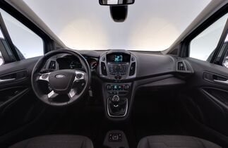 Ford Grand Tourneo Connect vaihtoauto