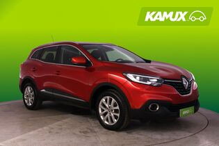 Renault Kadjar vaihtoauto