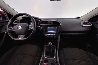 Renault Kadjar vaihtoauto