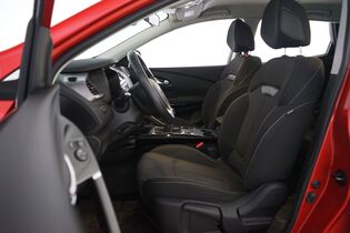 Renault Kadjar vaihtoauto
