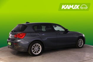 BMW 120 vaihtoauto