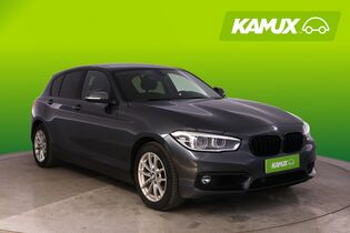 BMW 120 vaihtoauto