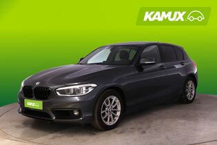 BMW 120 vaihtoauto