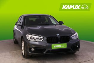 BMW 120 vaihtoauto