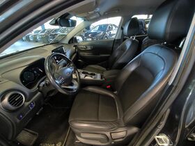 Hyundai Kona vaihtoauto