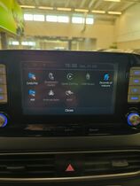 Hyundai Kona vaihtoauto