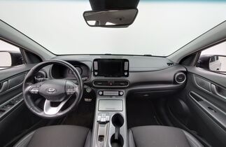 Hyundai Kona vaihtoauto