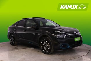 Citroën e-C4 X vaihtoauto