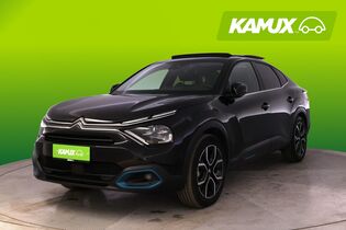 Citroën e-C4 X vaihtoauto