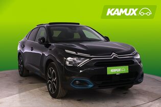 Citroën e-C4 X vaihtoauto