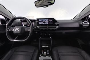 Citroën e-C4 X vaihtoauto