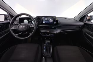 Hyundai i20 vaihtoauto