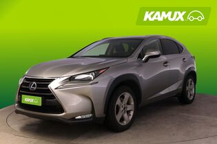 Lexus NX vaihtoauto