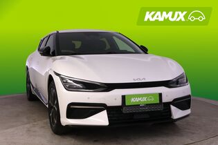 Kia EV6 vaihtoauto