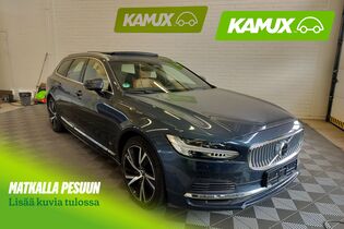 Volvo V90 vaihtoauto