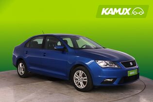 SEAT Toledo vaihtoauto