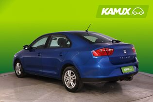 SEAT Toledo vaihtoauto