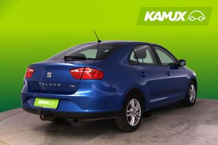 SEAT Toledo vaihtoauto
