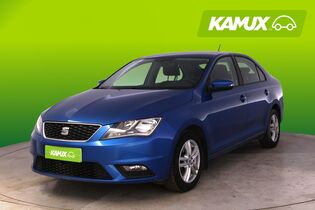 SEAT Toledo vaihtoauto