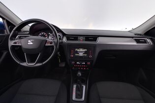 SEAT Toledo vaihtoauto
