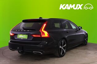 Volvo V90 vaihtoauto