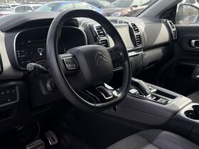 Citroën C5 Aircross vaihtoauto