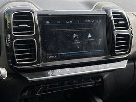 Citroën C5 Aircross vaihtoauto