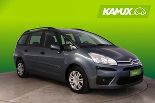 Citroën Grand C4 Picasso vaihtoauto