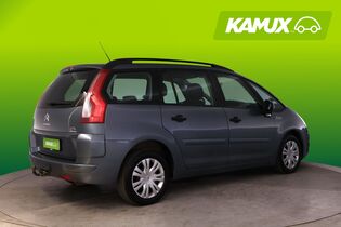 Citroën Grand C4 Picasso vaihtoauto