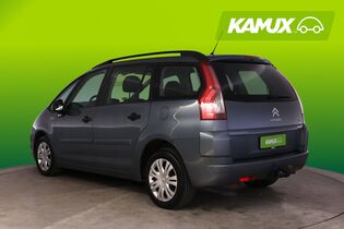 Citroën Grand C4 Picasso vaihtoauto