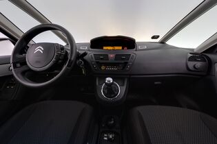 Citroën Grand C4 Picasso vaihtoauto