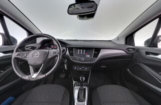Opel Crossland vaihtoauto