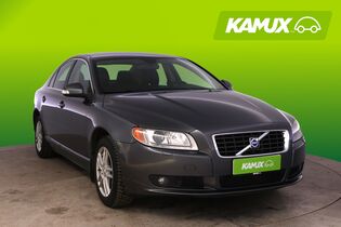 Volvo S80 vaihtoauto