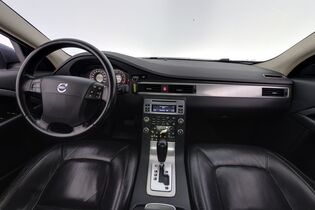 Volvo S80 vaihtoauto