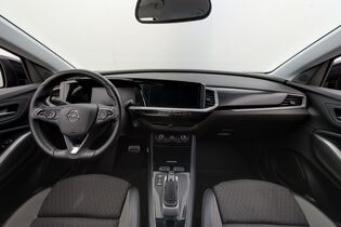 Opel Grandland vaihtoauto