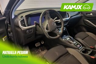 Opel Grandland vaihtoauto