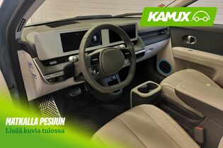 Hyundai IONIQ 5 vaihtoauto