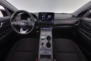 Hyundai Kona vaihtoauto