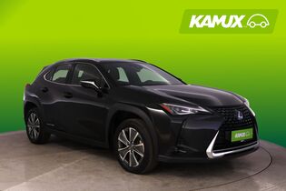 Lexus UX vaihtoauto