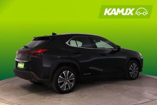 Lexus UX vaihtoauto